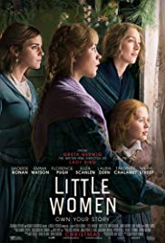 Little Women 2019 Dub in Hindi Full Movie